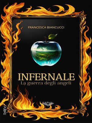 cover image of Infernale